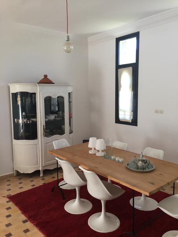 La Maison Des Ailleurs Suvayr Dış mekan fotoğraf